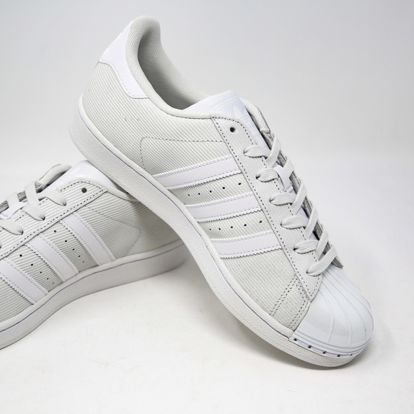 adidas Superstar White New York City NYC BY3174 - Picture 5 of 8
